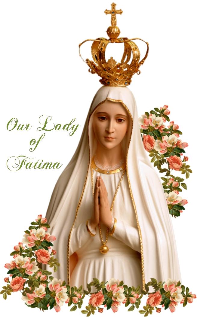 0000 our lady of fatima