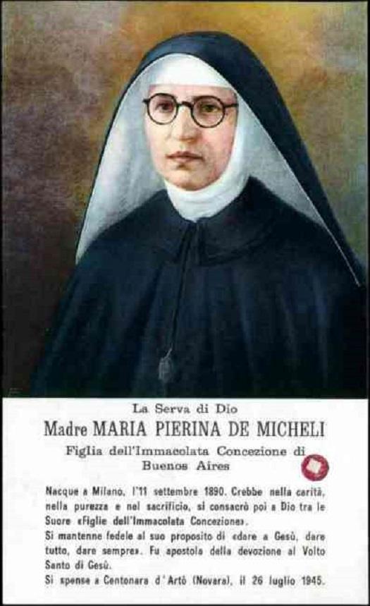 20130410 maria pierina de micheli1 2