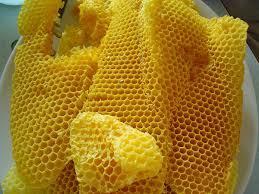 Cire d abeilles