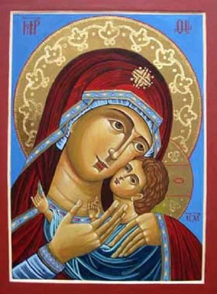 Icone vierge marie mere de dieu 5519 1 1 2