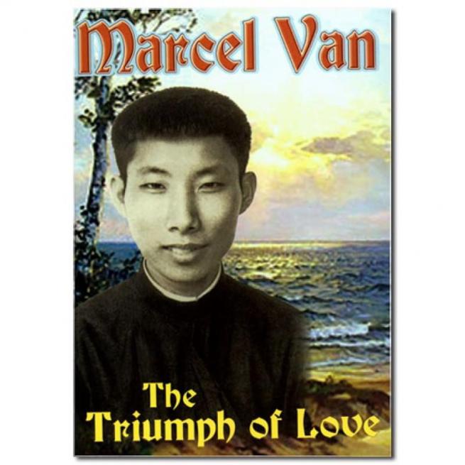 Marcel van et le triomphe de l amour