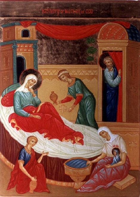 Nativity theotokos 2