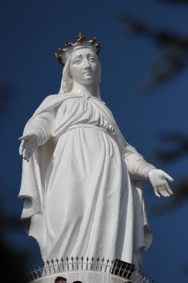 Our lady of lebanon 11