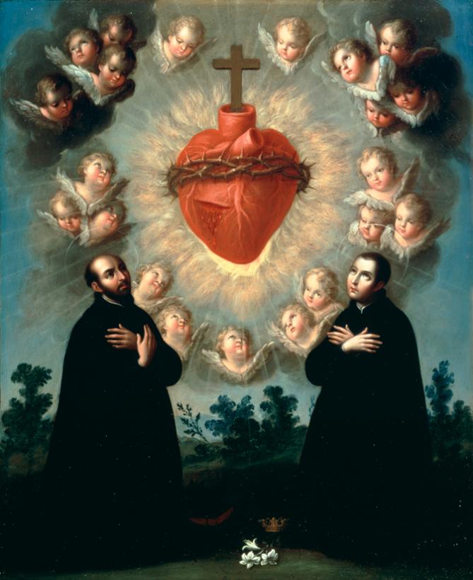 Sacred heart 1772