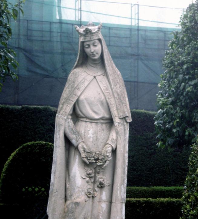 Saint elisabeth of portugal
