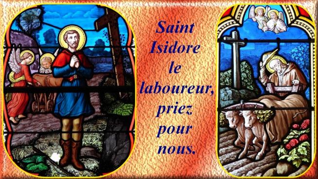 Saint isidore le laboureur 11