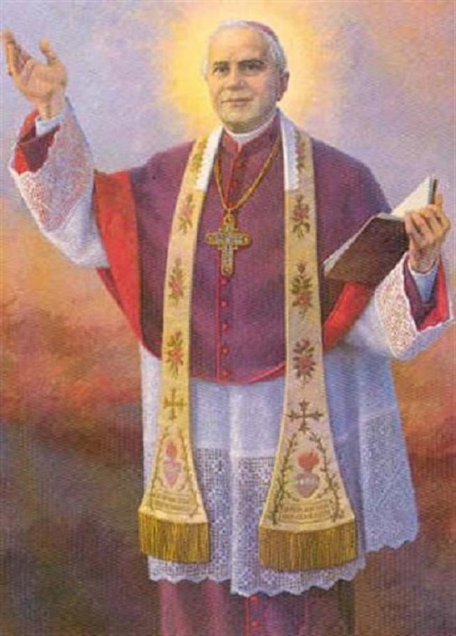 Saint joseph sebastien pelczar 1