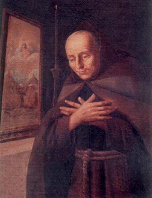 Sant egidio maria di san giuseppe francesco pontillo a 2